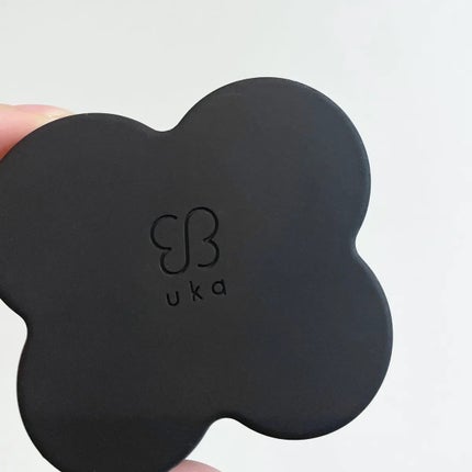 uka scalp brush kenzan/uka/スカルプブラシを使ったクチコミ(1枚目)