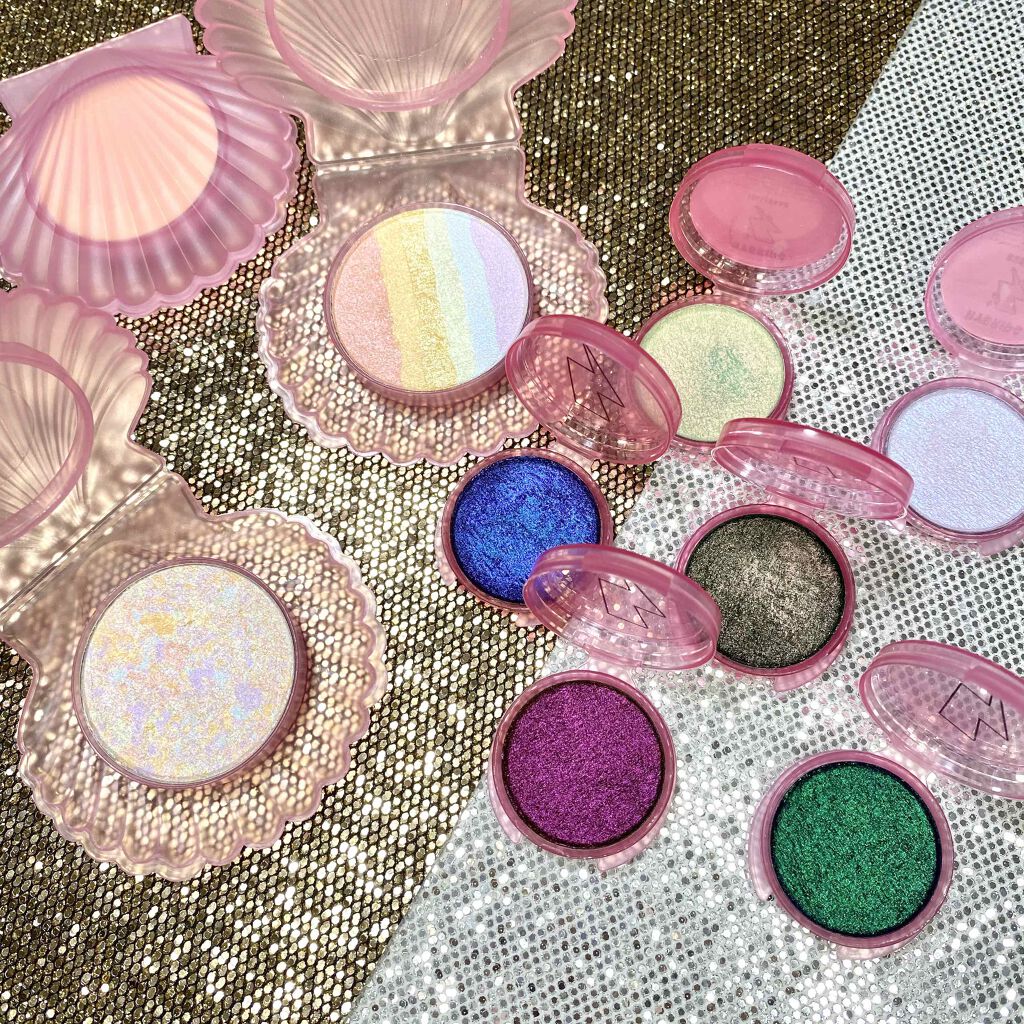 海外コスメ/その他を使ったクチコミ（3枚目）