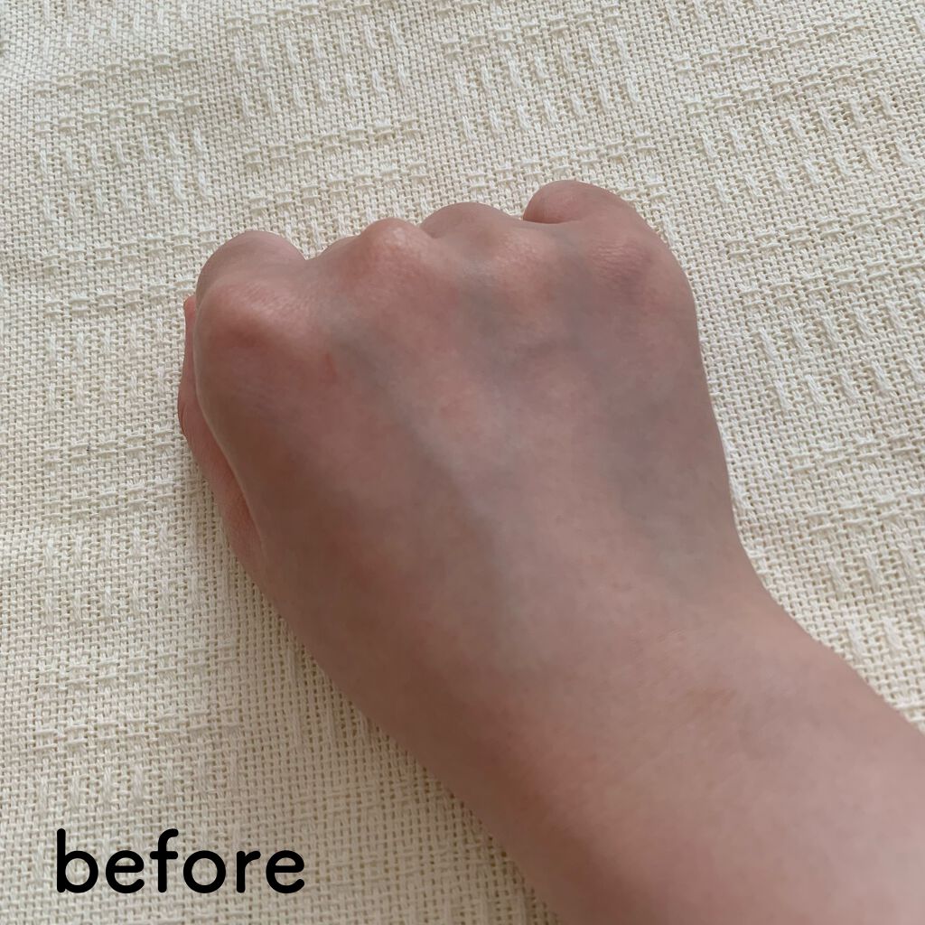 モイスチャージェル/スキンアクア/日焼け止めジェルを使ったクチコミ(8枚目)