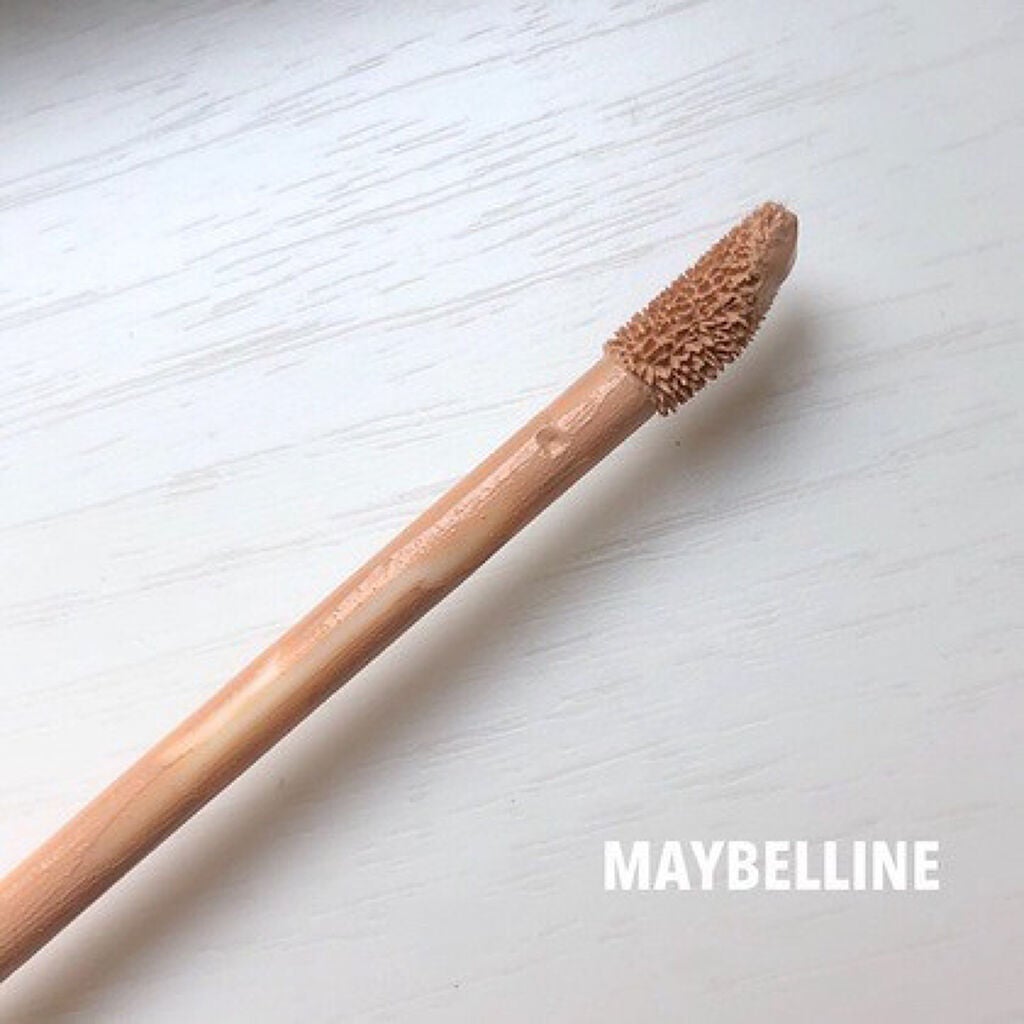 フィットミー コンシーラー/MAYBELLINE NEW YORK/リキッドコンシーラーを使ったクチコミ(2枚目)