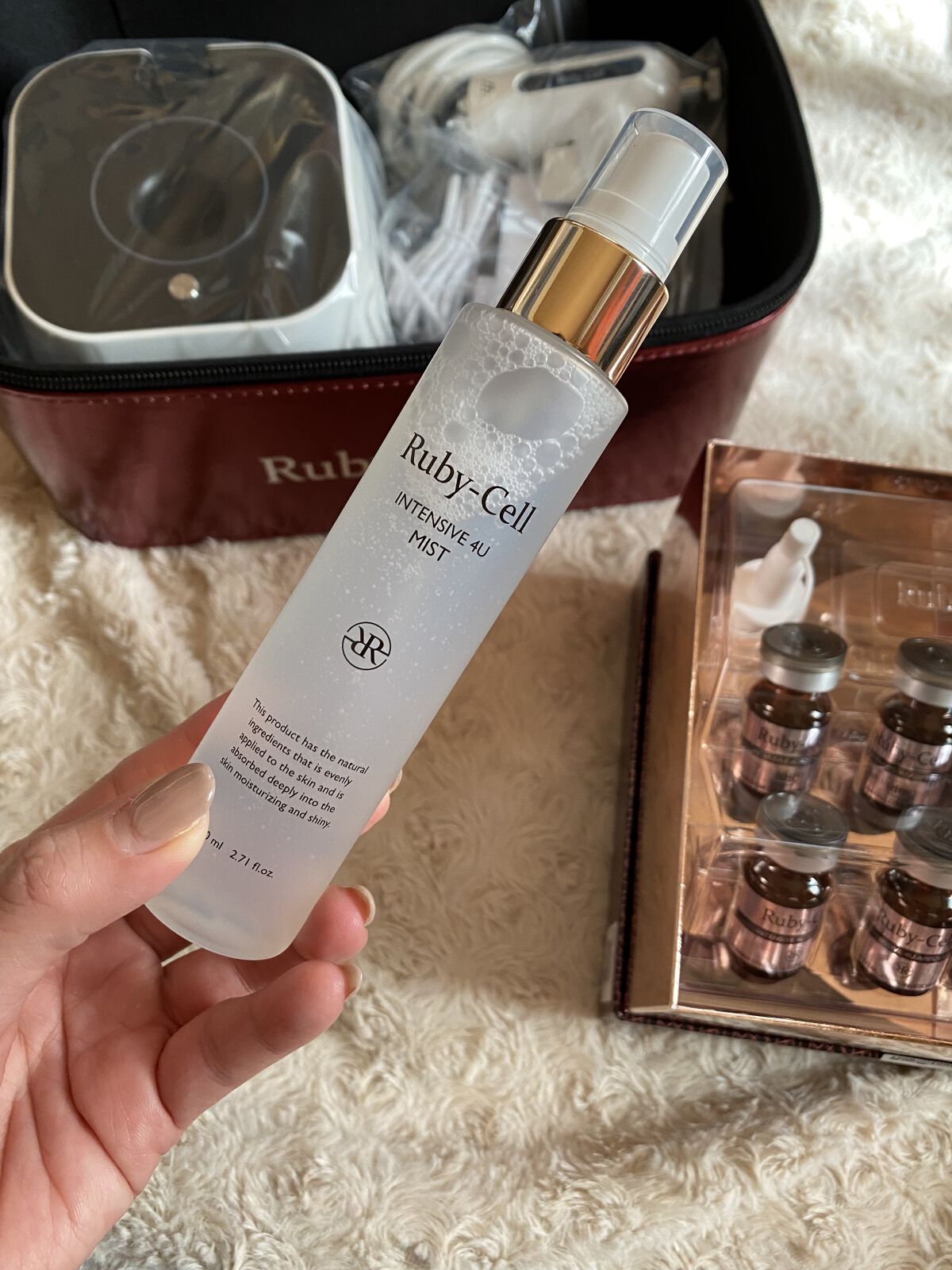 を使ったクチコミ（3枚目）