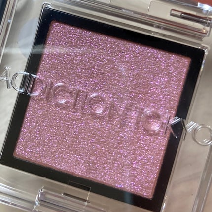 アディクション ザ アイシャドウ プリズム/ADDICTION/単色アイシャドウを使ったクチコミ(3枚目)