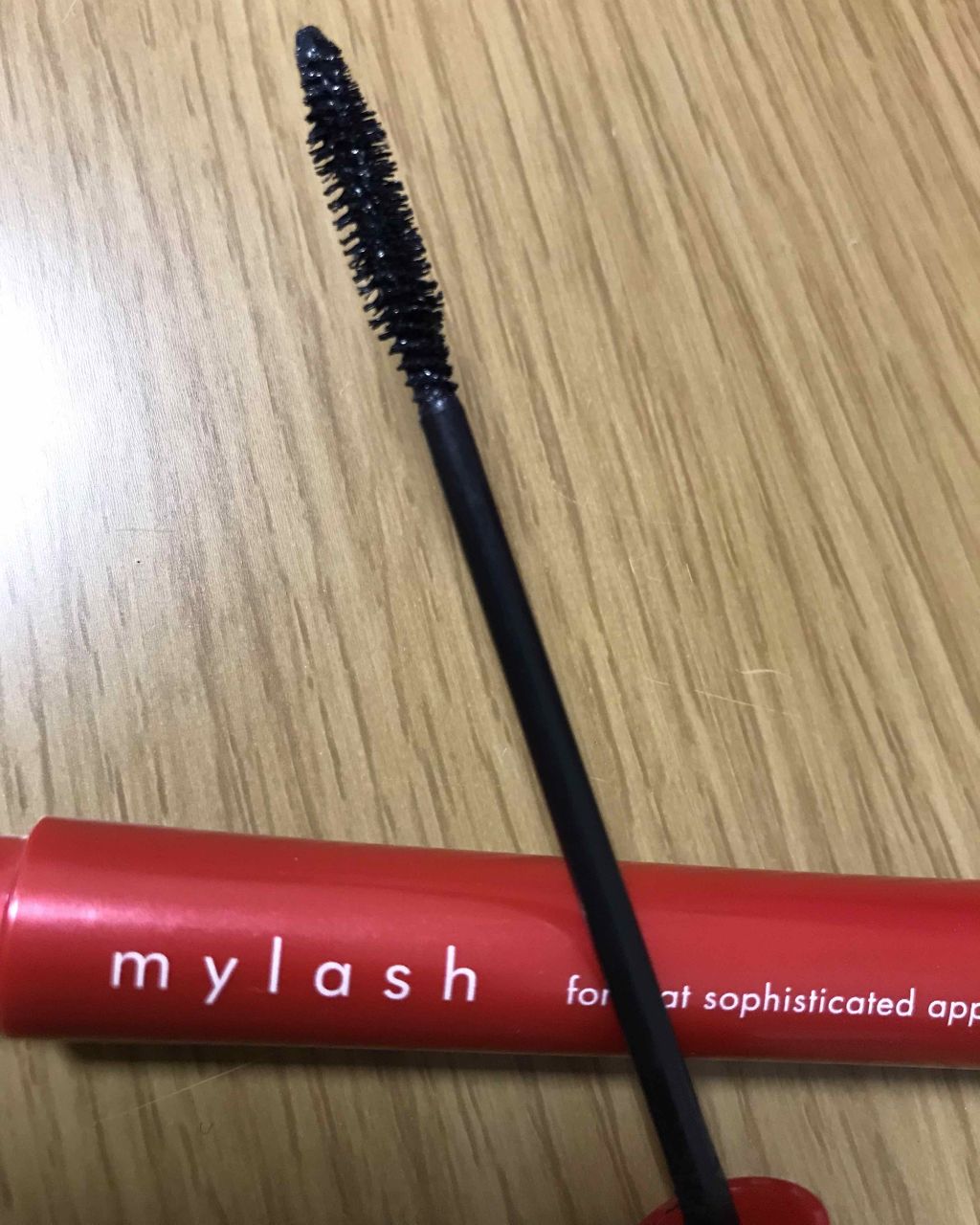 オペラ マイラッシュ アドバンスト/OPERA/マスカラを使ったクチコミ（2枚目）