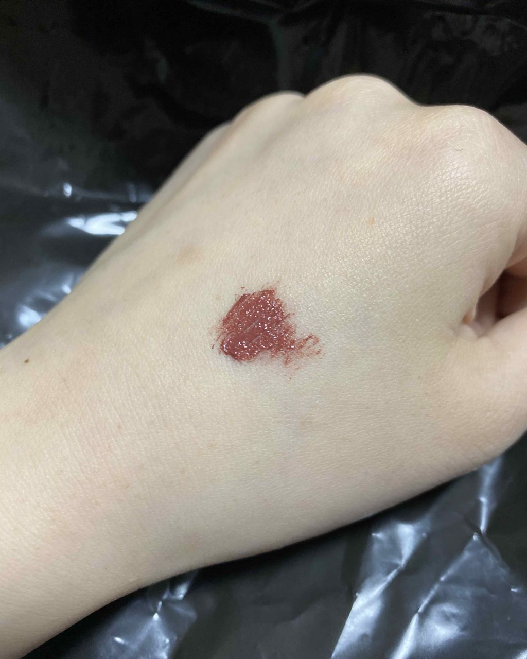 ロング&カールマスカラ/WHOMEE/マスカラを使ったクチコミ(3枚目)