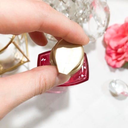 エクストラオーディナリー オイル エクラアンペリアル 艶髪オイル/ロレアル パリ/ヘアオイルを使ったクチコミ(5枚目)