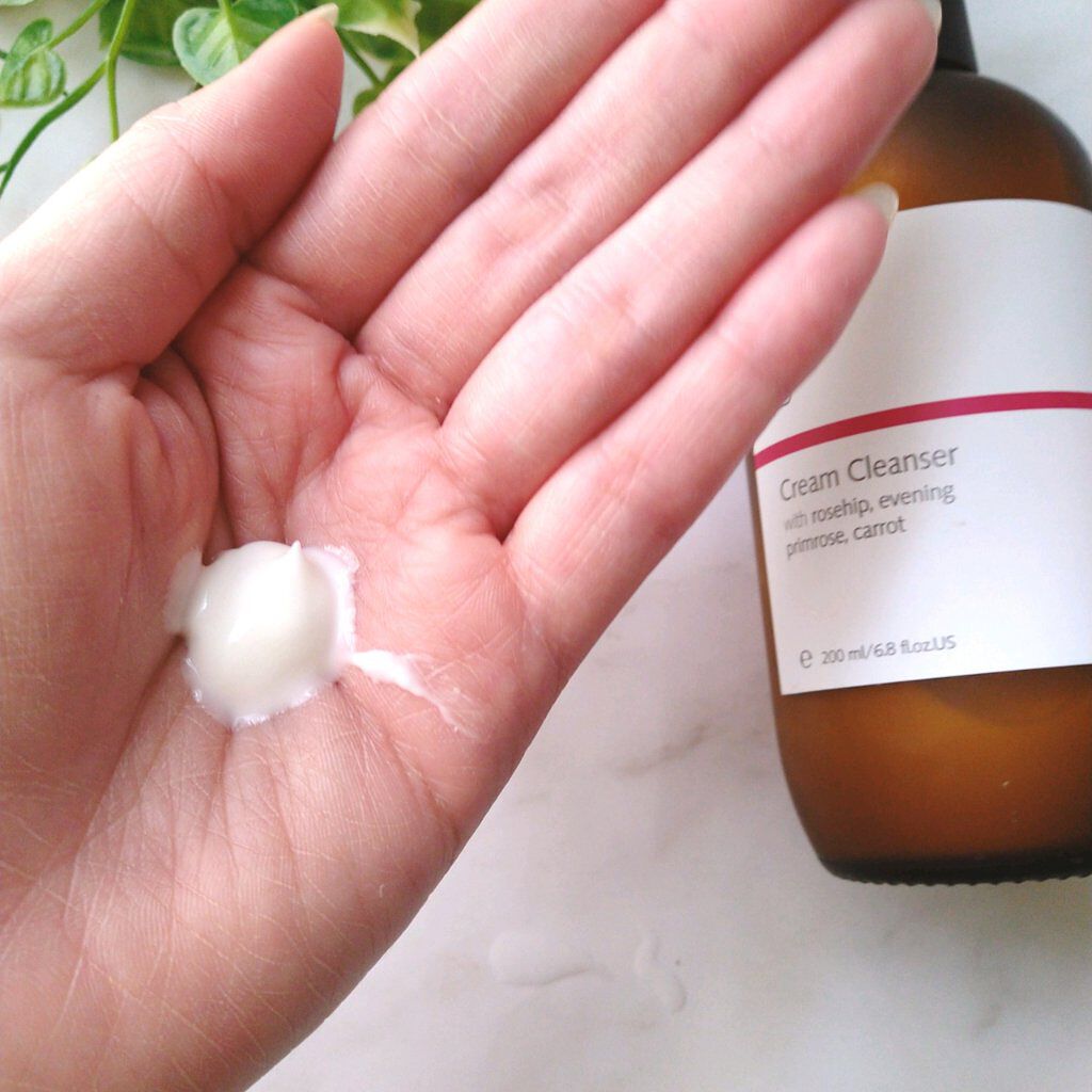 クレンジング クリーム/trilogy/クレンジングクリームを使ったクチコミ(2枚目)