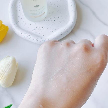 ダルバ ホワイトトリュフファーストスプレーセラム/ダルバ/ミスト状化粧水を使ったクチコミ(3枚目)