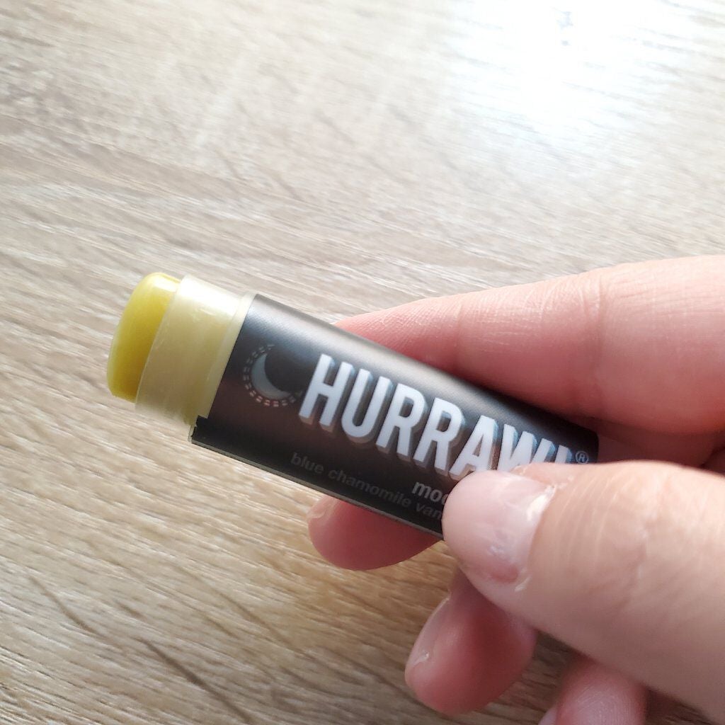 ハーロウ! バーム/ハーロウ! バーム/リップバームを使ったクチコミ(2枚目)