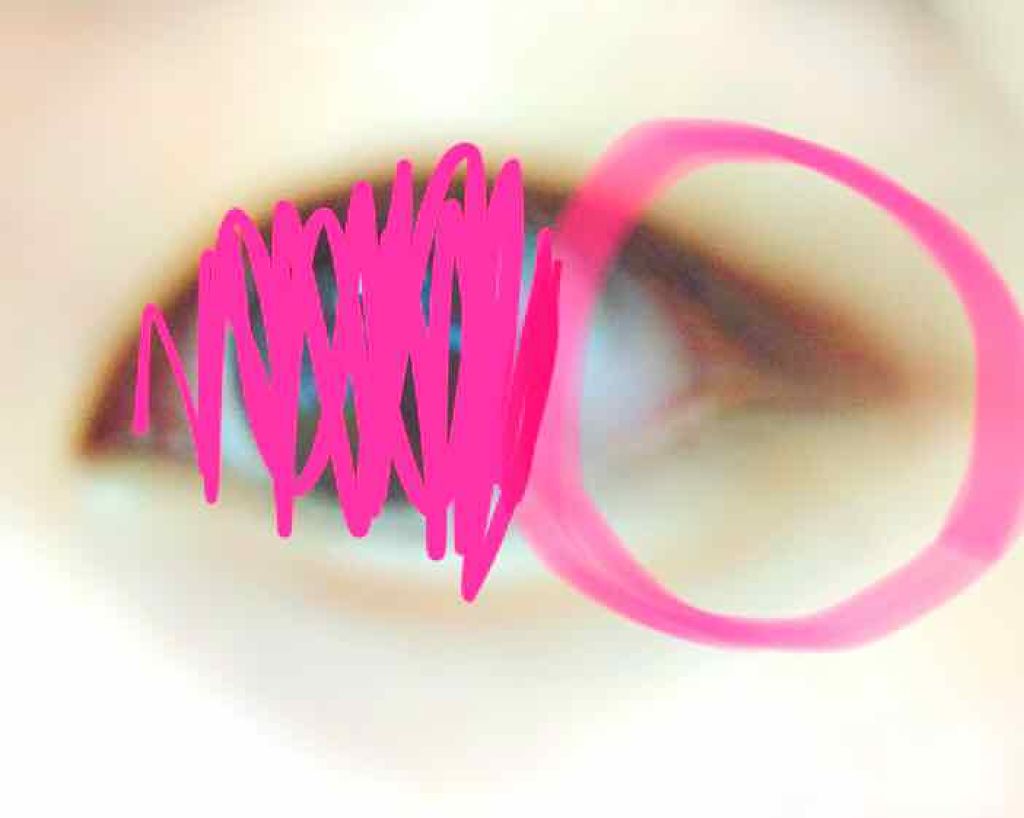 ビューティートリックアイブロー/インテグレート/パウダーアイブロウを使ったクチコミ（3枚目）