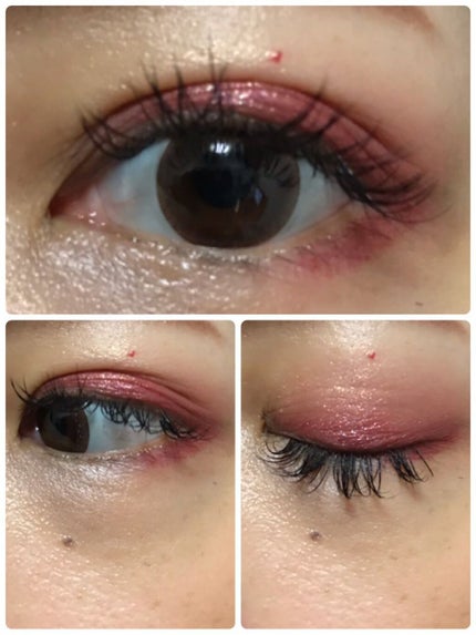 シグニチャー カラー アイズ/SUQQU/アイシャドウパレットを使ったクチコミ(4枚目)