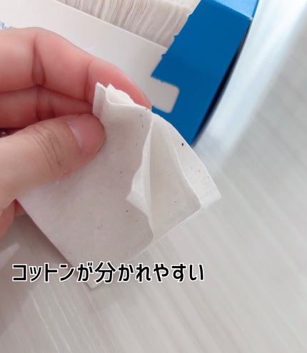 ポアフィットウォータートナー/Feld Apotheke/化粧水を使ったクチコミ(4枚目)