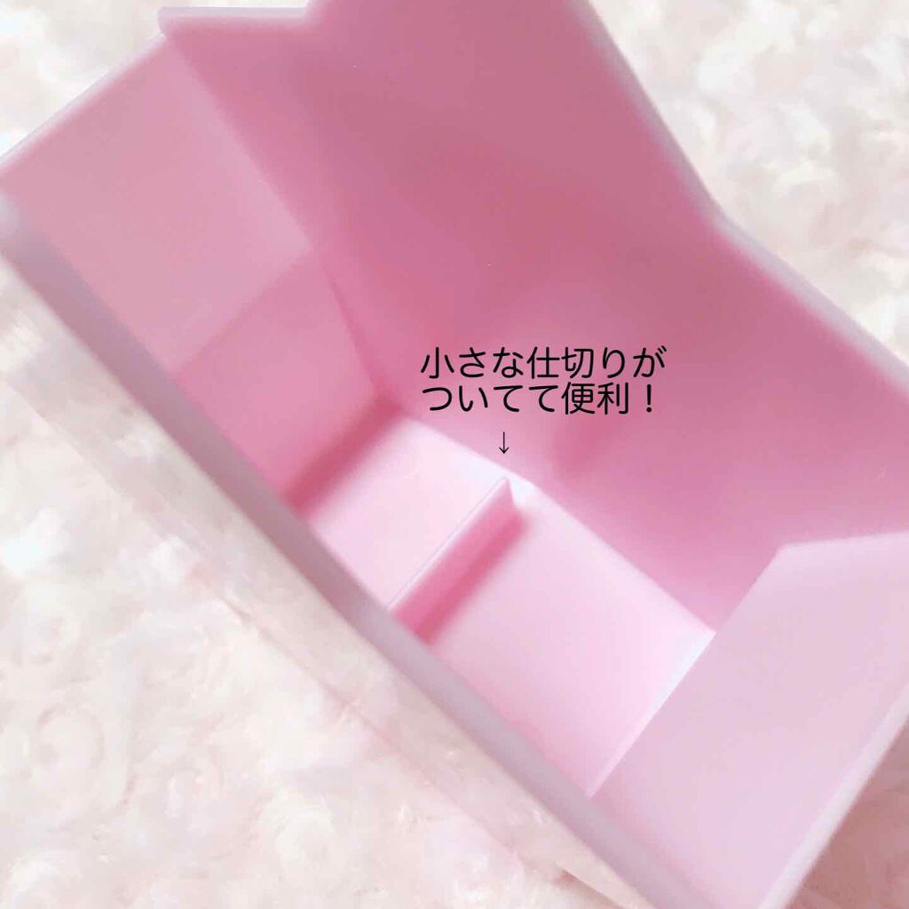 TWINKLE HAPPINESS GIRL/セリア/スティックアイシャドウを使ったクチコミ(3枚目)