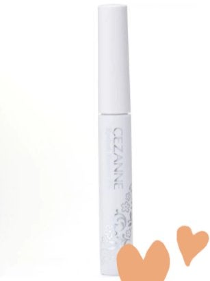 まつげ美容液EX/CEZANNE/まつげ美容液を使ったクチコミ(1枚目)