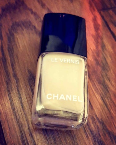 CHANEL  
ヴェルニ ロングトゥニュ 167 BALLERINA

CHANELのマニキュアです💅
私がずっとクラシックバレエしているので完全に名前で買ったのですが、色も可愛くてすごく気に入りまし