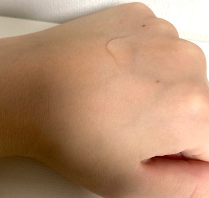 Ⅲ フェイスローション L/NOV/化粧水を使ったクチコミ(2枚目)