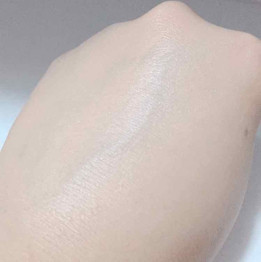 Beauty BOUQUET　BBクリームa 01/ファンケル/BBクリームを使ったクチコミ（3枚目）