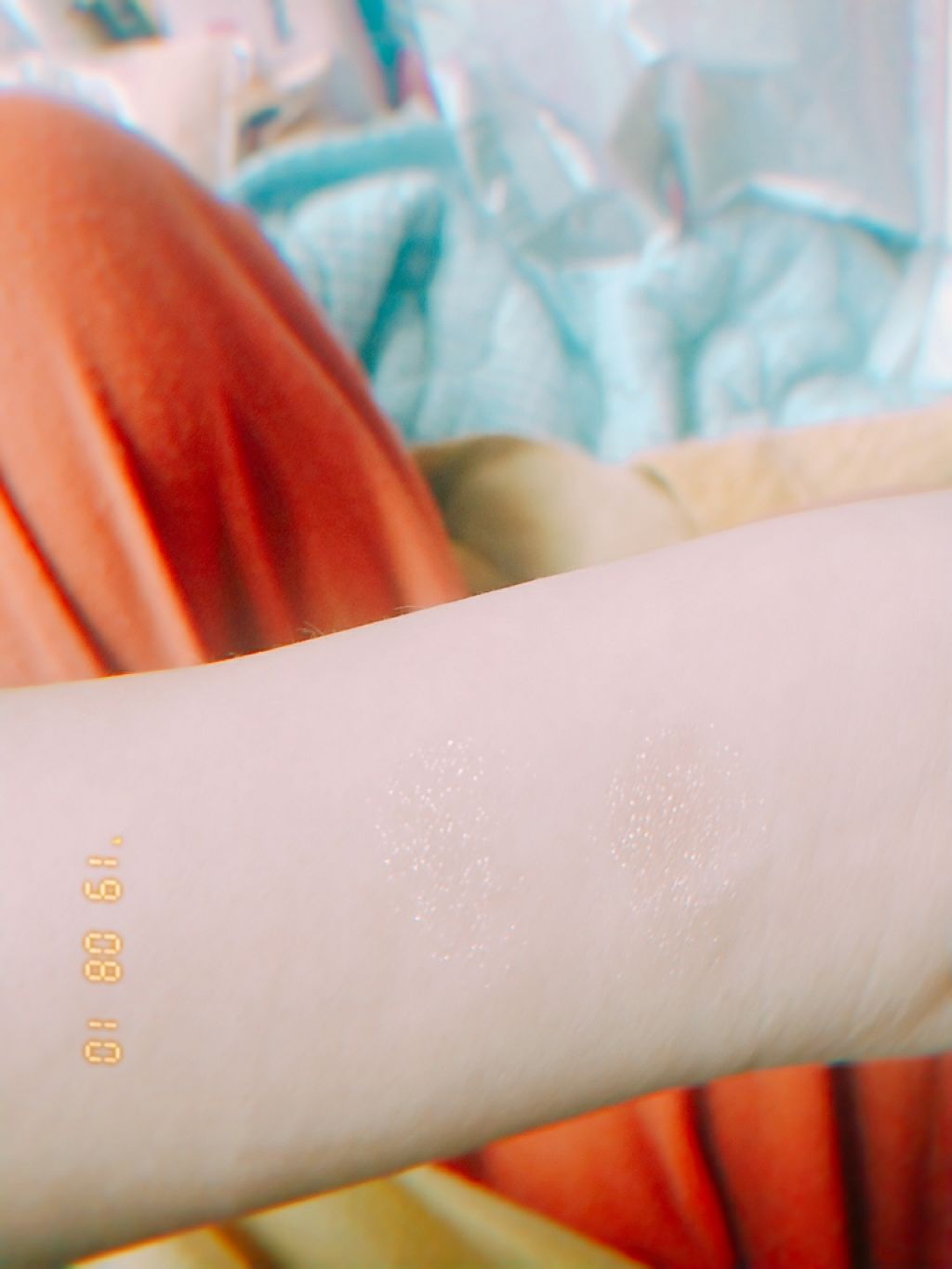 プロ シングル シャドウ/CLIO/単色アイシャドウを使ったクチコミ（2枚目）