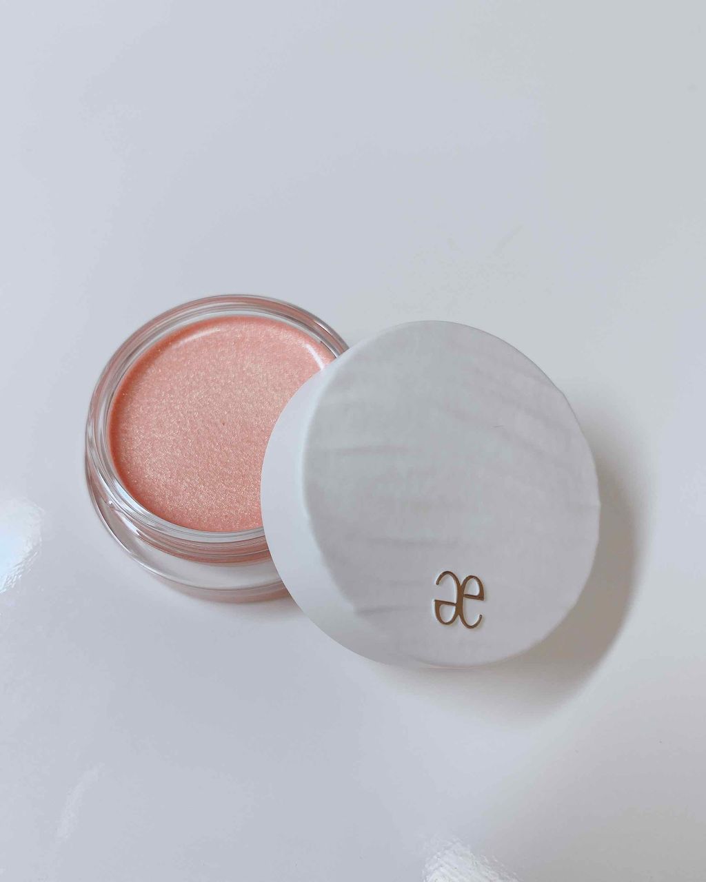 アディクション ザ アイシャドウ/ADDICTION/単色アイシャドウを使ったクチコミ(3枚目)