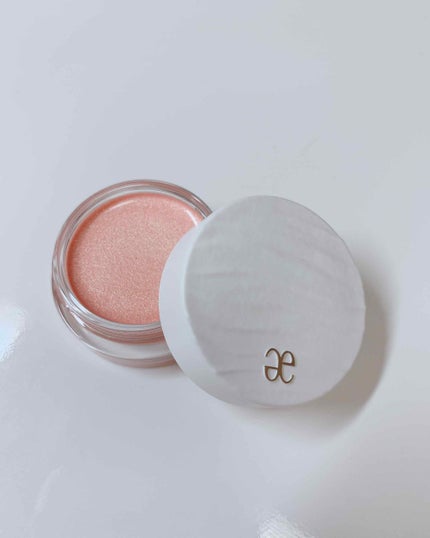 アディクション ザ アイシャドウ/ADDICTION/単色アイシャドウを使ったクチコミ(3枚目)