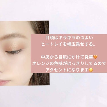 リュクスアイシャドウ/BOBBI BROWN/シングルアイシャドウを使ったクチコミ（2枚目）