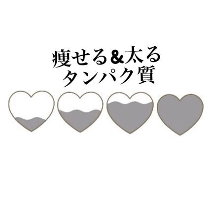 瑠瀬 on LIPS 「こんにちは!おちょこです!(みゆです!)今日は痩せるタンパク質..」(1枚目)