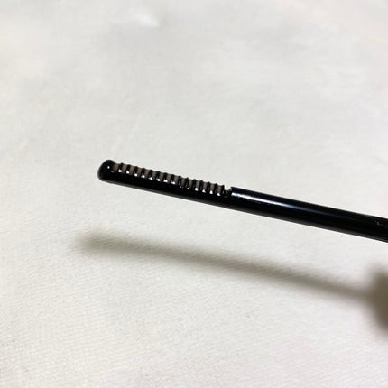 ヒロインメイクSP スピーディーマスカラリムーバー/ヒロインメイク/ポイントメイクリムーバーを使ったクチコミ(2枚目)