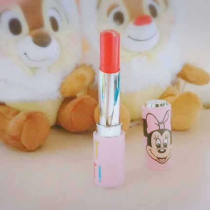 ディアマイ グロッシーティントリップトーク/ETUDE/リップグロスを使ったクチコミ(1枚目)