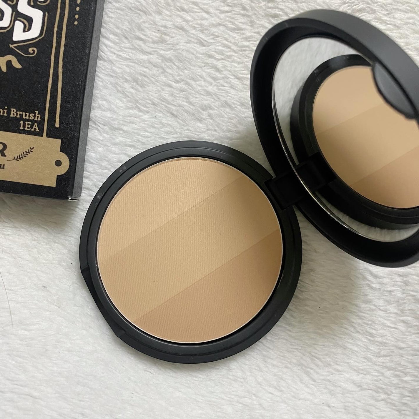 アートクラスバイロダン シェーディング/too cool for school/シェーディングを使ったクチコミ(3枚目)