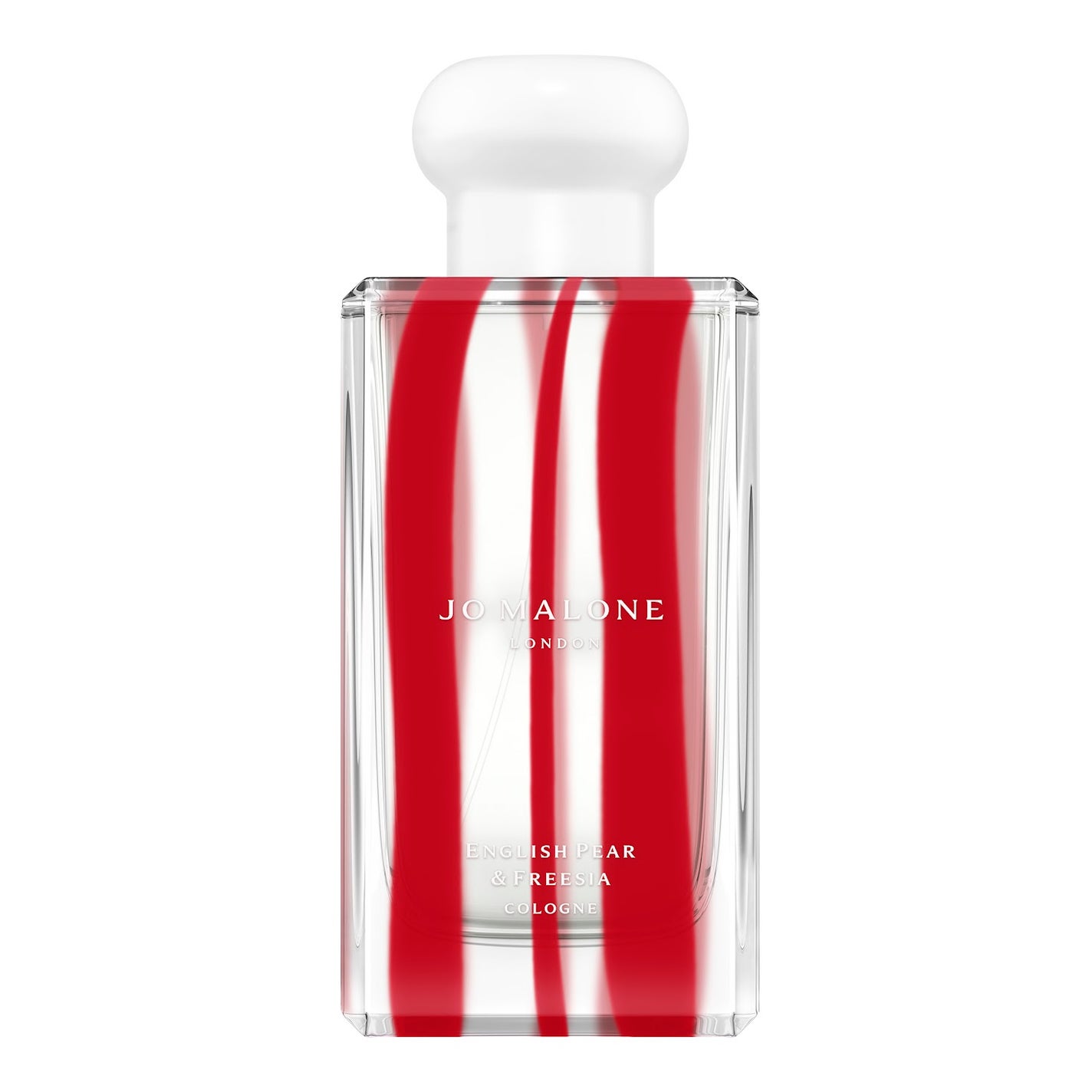 イングリッシュ ペアー&フリージア コロン ホリデー2023限定デザイン(100ml)