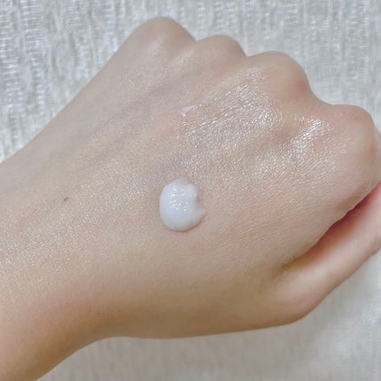 LNCクリーム/日本生物製剤/フェイスクリームを使ったクチコミ(2枚目)