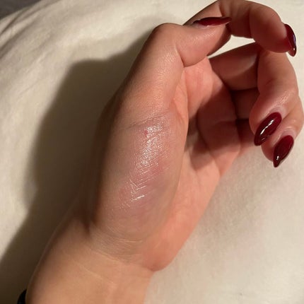 スティック グロウ/Dior/ジェル・クリームチークを使ったクチコミ(4枚目)