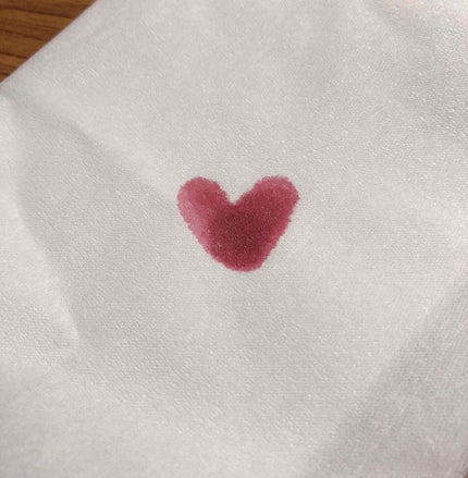 リキュールネイル/キャンドゥ/マニキュアを使ったクチコミ(2枚目)