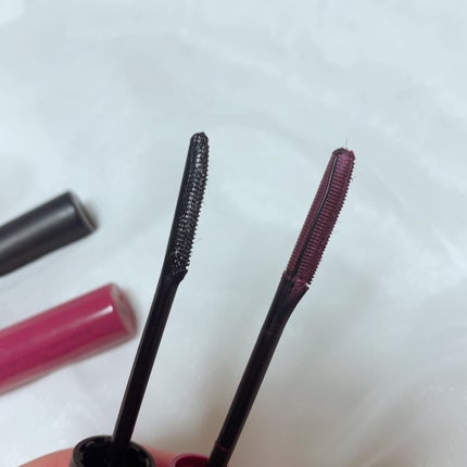 エテュセ アイエディション (マスカラベース)/ettusais/マスカラ下地を使ったクチコミ(4枚目)