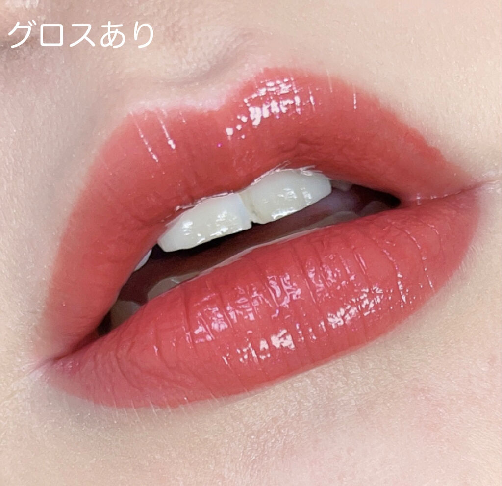 メルティールミナスルージュ/キャンメイク/口紅を使ったクチコミ（3枚目）