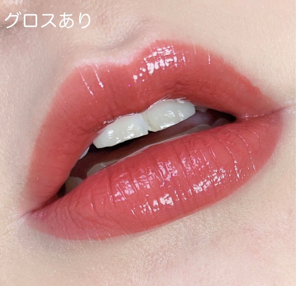 メルティールミナスルージュ/キャンメイク/口紅を使ったクチコミ(3枚目)