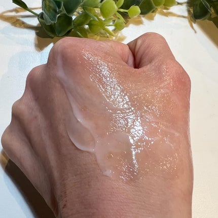 クレンジングバター/ボタニズム /クレンジングバームを使ったクチコミ(5枚目)