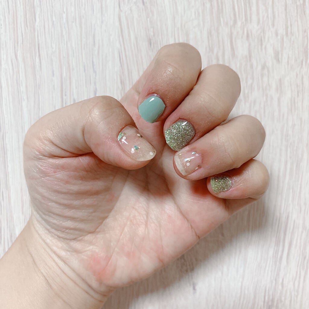 MISO🌷 on LIPS 「LOVE❤️ohora📍ohoraNCharmant毎日更新し..」(2枚目)