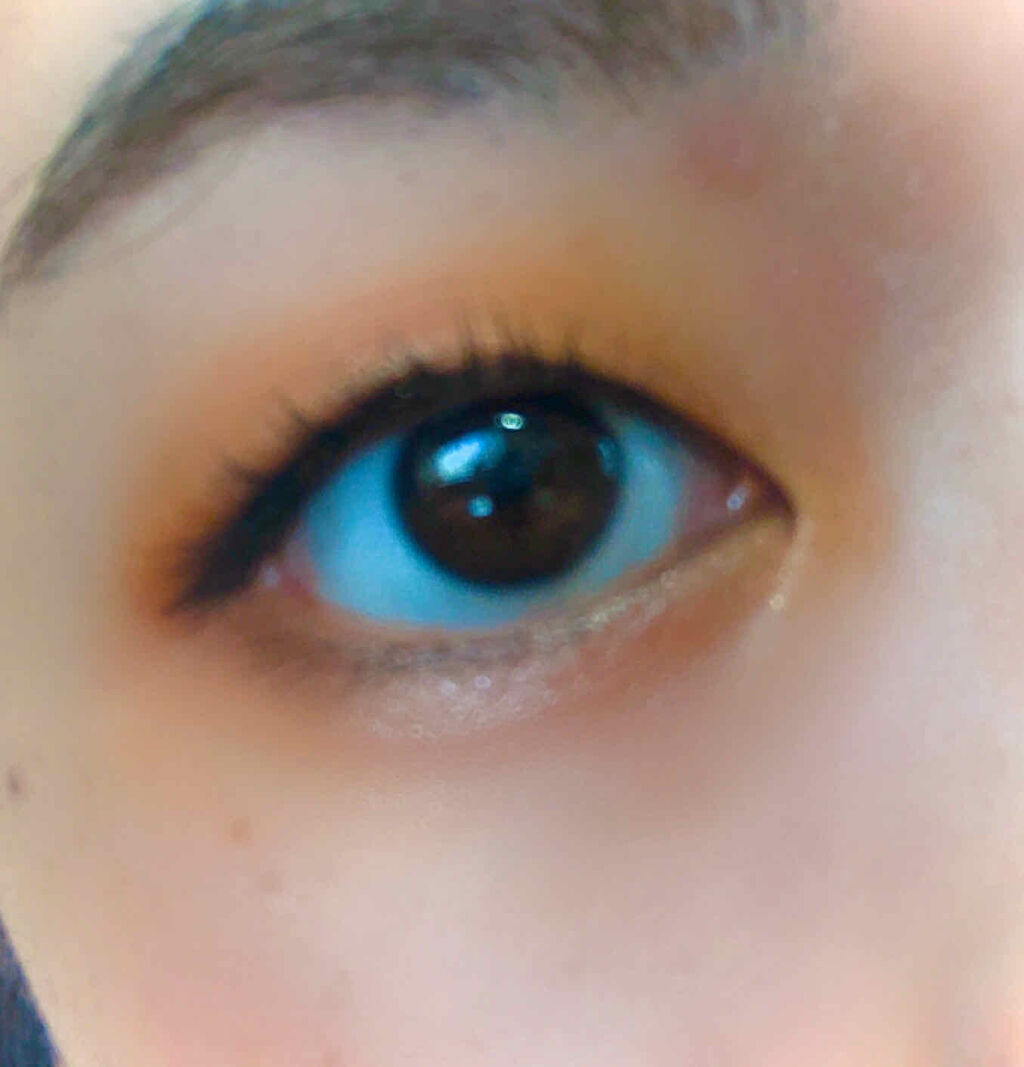 プリズム クリームアイカラー/リンメル ロンドン/ジェル・クリームアイシャドウを使ったクチコミ（2枚目）