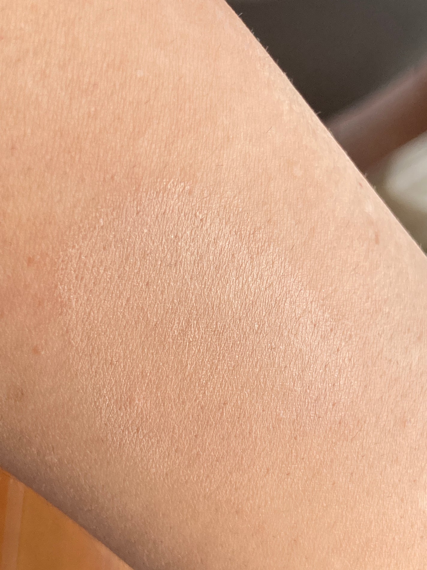 スキンケア ジェリーファンデーション/COVERMARK/その他ファンデーションを使ったクチコミ(9枚目)