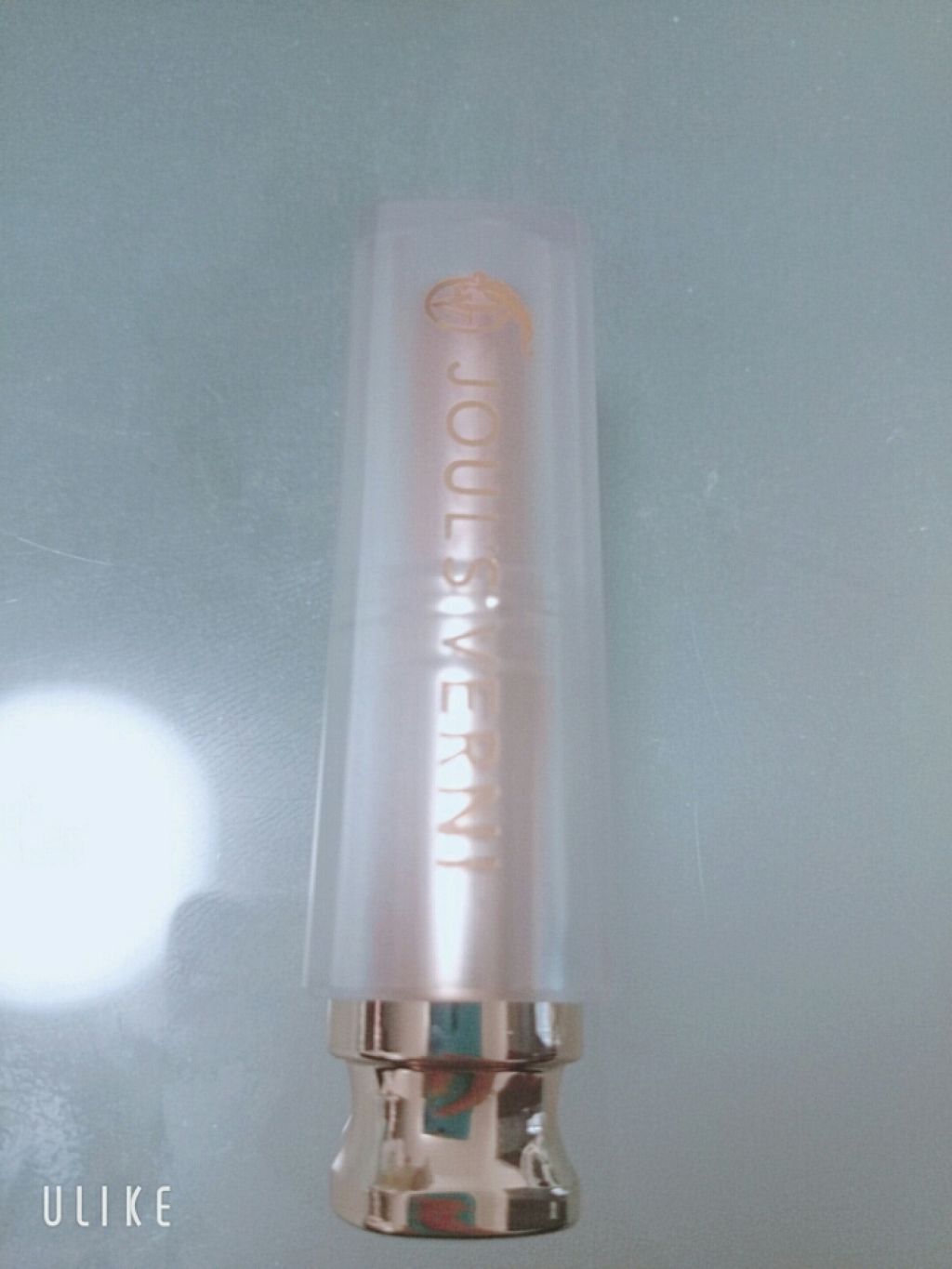 リップスクラブウィズシュガー/JOUL’S VERNI/リップスクラブを使ったクチコミ（1枚目）