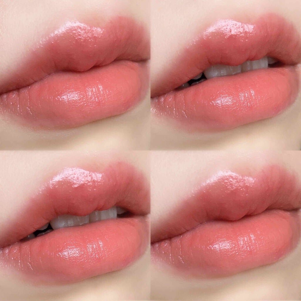 リップスティック/#4me by GU/口紅を使ったクチコミ(3枚目)