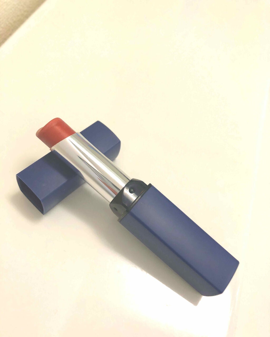 リップスティック Y/ちふれ/口紅を使ったクチコミ(1枚目)