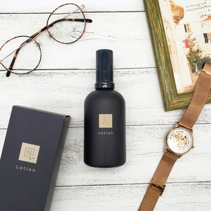 モイストリッチローション/N organic/化粧水を使ったクチコミ(1枚目)