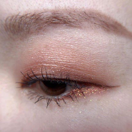 あゆみ on LIPS 「・\#todaysmake/・アイシャドウ☑#patmcgra..」(4枚目)