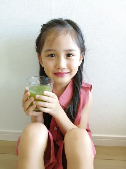 フルーツと野菜のおいしい青汁/Re:Fata/青汁を使ったクチコミ(1枚目)