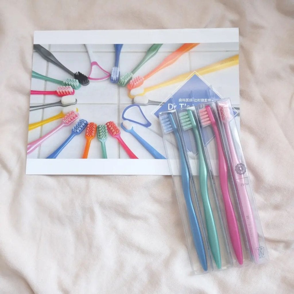 seiko_official on LIPS 「\長持ち/清掃効率の低下を防ぎ1ヶ月間しっかりと口腔ケアできる..」(6枚目)