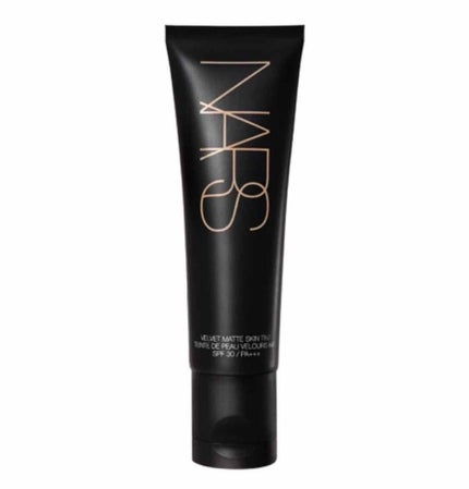 ベルベットマットスキンティント SPF30/PA+++/NARS/リキッドファンデーションを使ったクチコミ(1枚目)