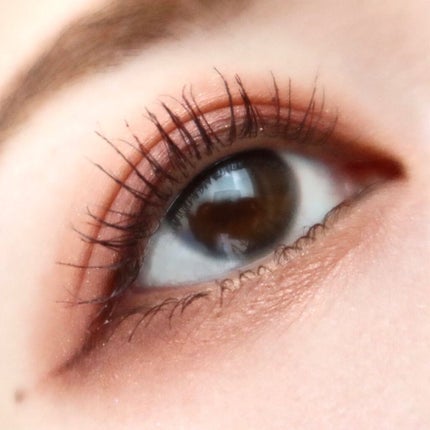 アンラップド ミニアイシャドーパレット DOLCE VITA/NARS/アイシャドウパレットを使ったクチコミ(7枚目)