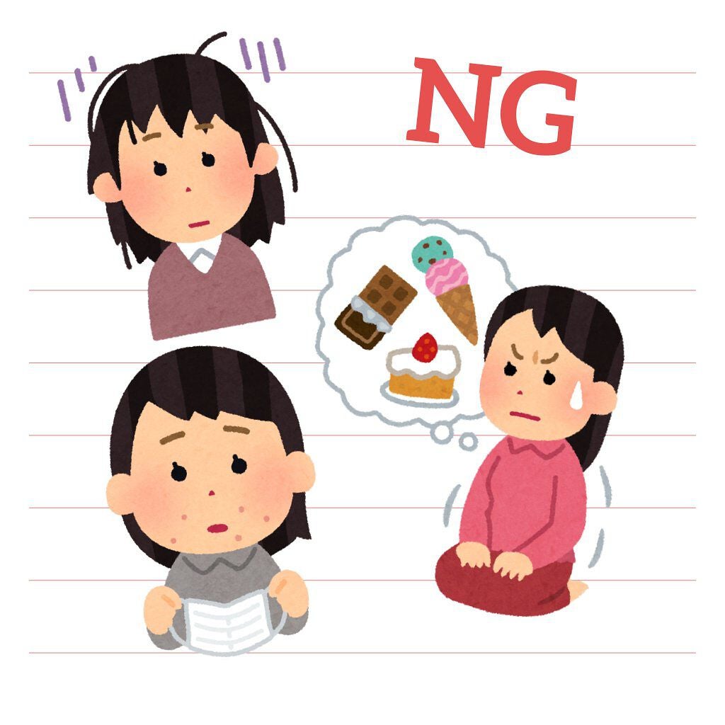 かびたん。 on LIPS 「校外学習前、本気の垢抜け!!〜スキンケア、ヘアケア、ダイエット..」(2枚目)