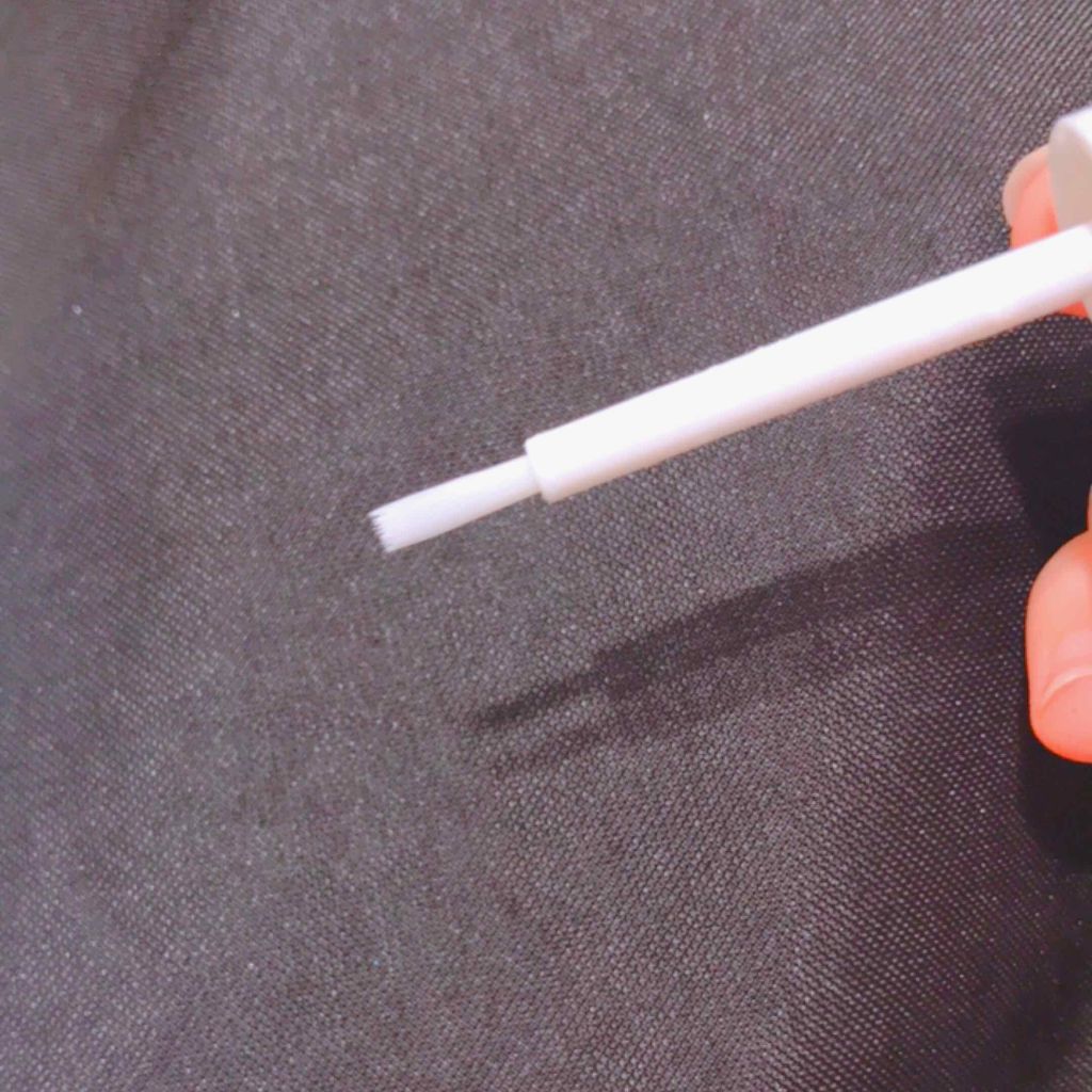 リアルダブルアイリッド/K-パレット/二重まぶた用アイテムを使ったクチコミ（2枚目）